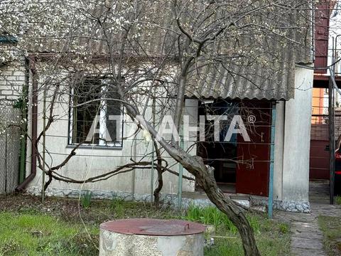 дом по адресу пгт. Затока, Лазурна