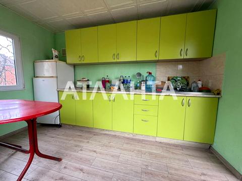 дом по адресу пгт. Затока, Лазурна