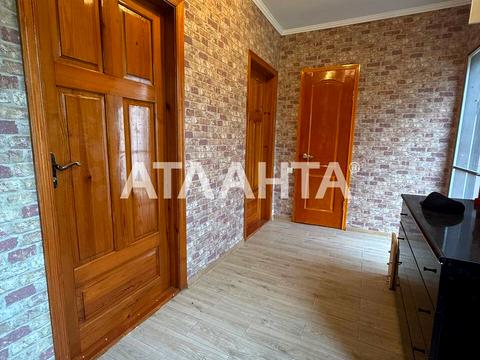 дом по адресу пгт. Затока, Лазурна