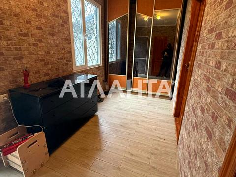 дом по адресу пгт. Затока, Лазурна