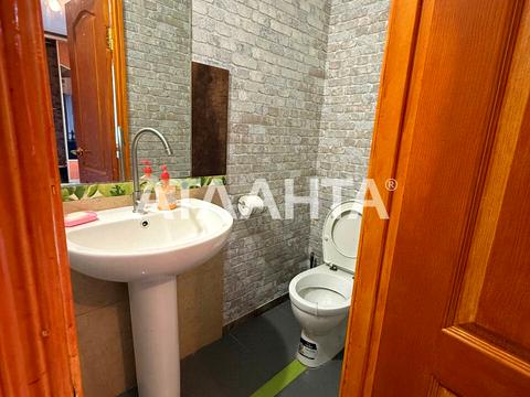 дом по адресу пгт. Затока, Лазурна