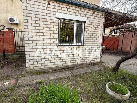 дом по адресу пгт. Затока, Лазурна