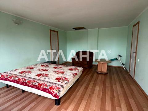 дом по адресу пгт. Затока, Лазурна