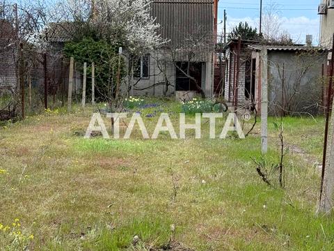 дом по адресу пгт. Затока, Лазурна