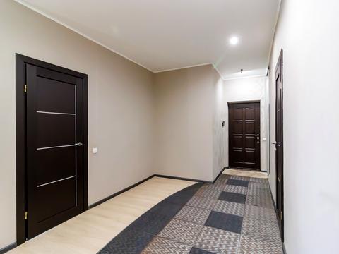 квартира по адресу Щекавицкая ул., 30/39