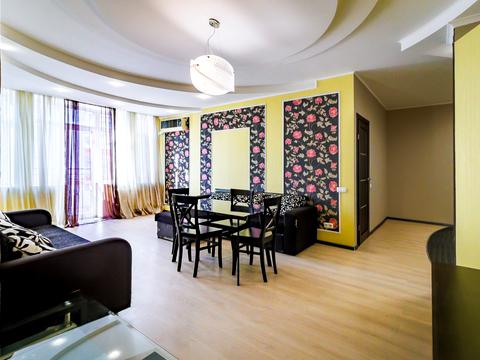 квартира по адресу Щекавицкая ул., 30/39