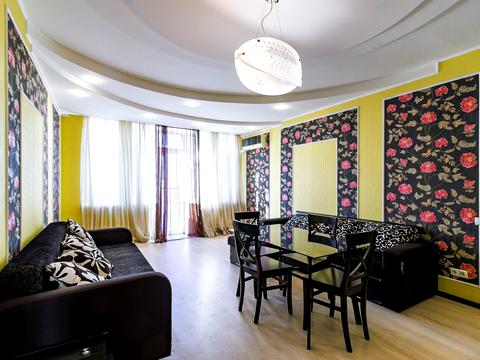 квартира по адресу Щекавицкая ул., 30/39