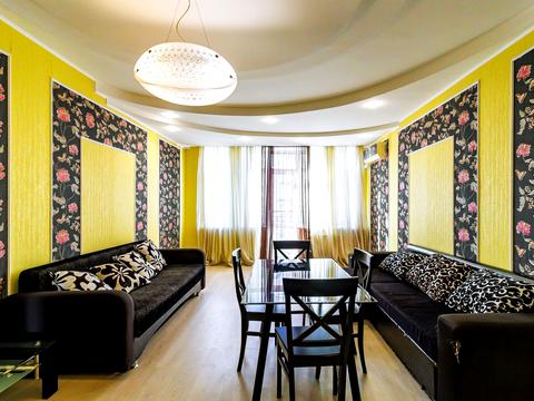 квартира по адресу Щекавицкая ул., 30/39