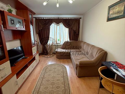 квартира за адресою Героїв Дніпра вул., 38-Е