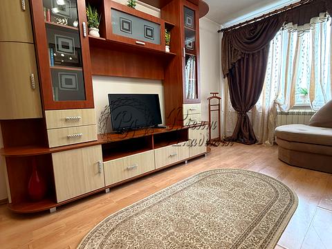 квартира за адресою Героїв Дніпра вул., 38-Е