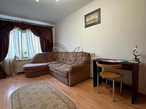 квартира за адресою Героїв Дніпра вул., 38-Е