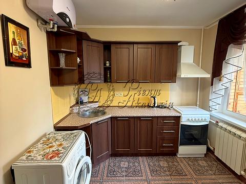 квартира за адресою Героїв Дніпра вул., 38-Е