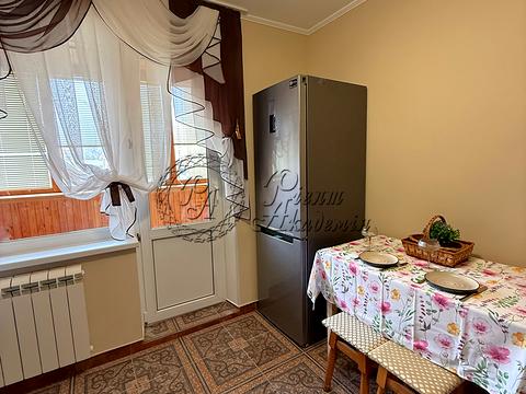 квартира за адресою Героїв Дніпра вул., 38-Е