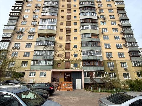 квартира за адресою Героїв Дніпра вул., 38-Е