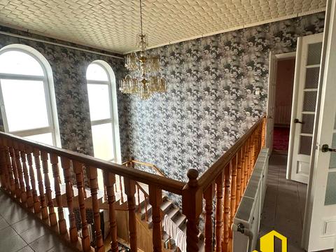 дом по адресу 60 річчя УПА, 5