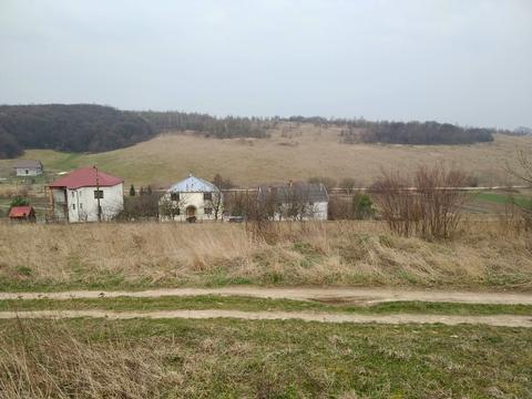 участок по адресу Піддовге