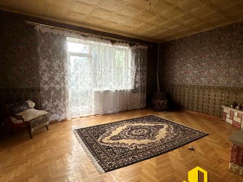 дом по адресу 60 річчя УПА, 5