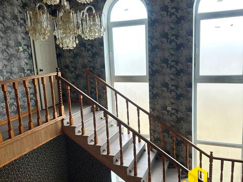 дом по адресу 60 річчя УПА, 5