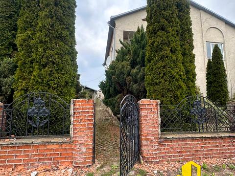 дом по адресу 60 річчя УПА, 5