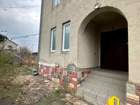 дом по адресу 60 річчя УПА, 5