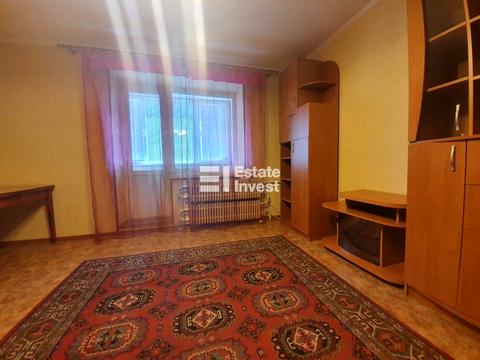 квартира по адресу Электроинструментальный пер., 11