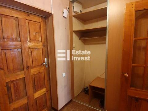 квартира за адресою Електроінструментальний пров., 11