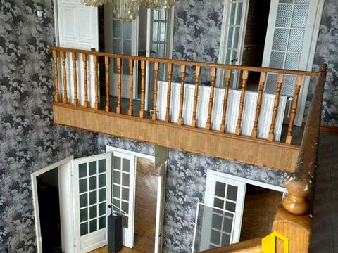 дом по адресу 60 річчя УПА, 5