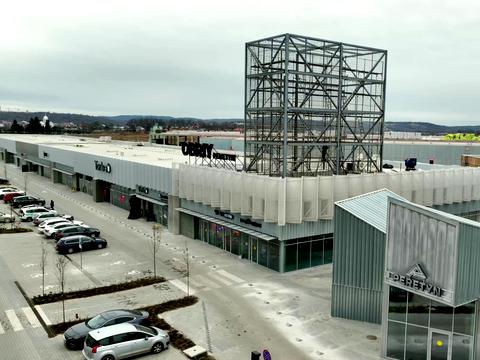 коммерческая по адресу Киевская ул., 21