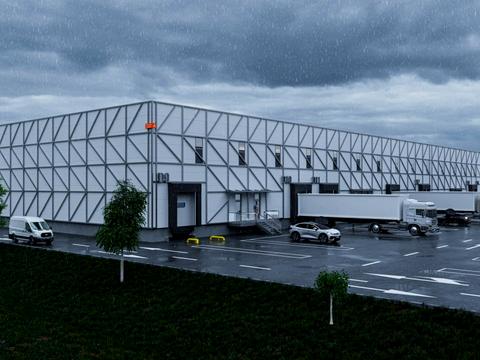 коммерческая по адресу Киевская ул., 21