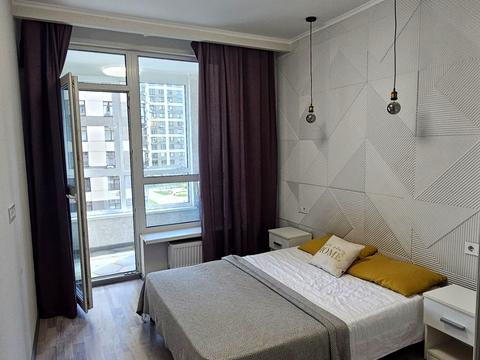 квартира за адресою Європейського Союзу просп. (Правди), 43-А