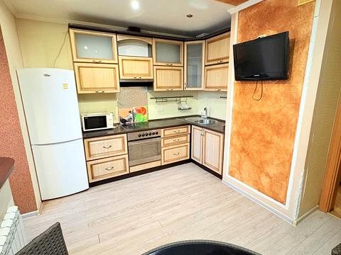 квартира по адресу Урловская ул., 30