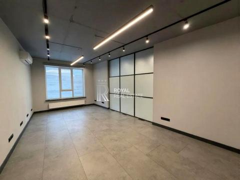 коммерческая по адресу Василия Тютюнника ул. (Анрі Барбюса), 28-А