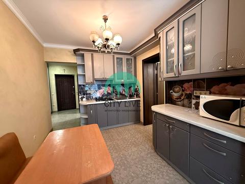 квартира за адресою Деповська вул., 80