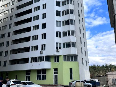 квартира за адресою Світла вул., (Будинок 3)