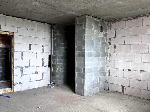 квартира по адресу Светлая ул., (Будинок 3)