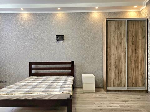 квартира по адресу Олены Пчилки ул., 7