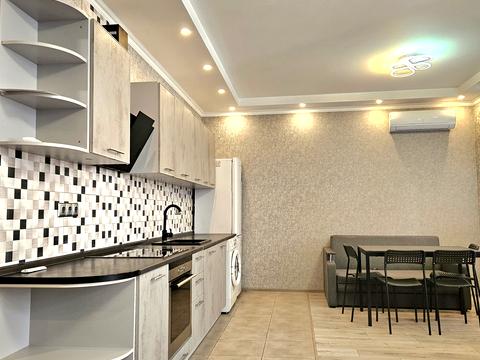 квартира по адресу Олены Пчилки ул., 7