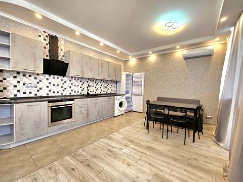 квартира по адресу Олены Пчилки ул., 7