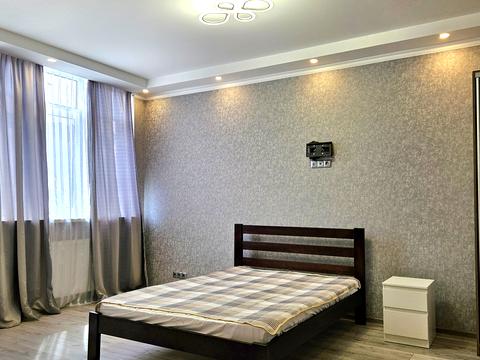 квартира по адресу Олены Пчилки ул., 7