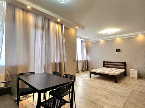 квартира по адресу Олены Пчилки ул., 7