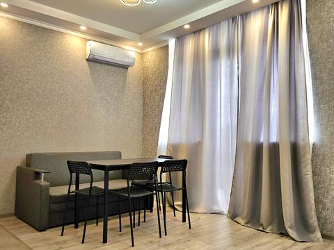 квартира по адресу Олены Пчилки ул., 7