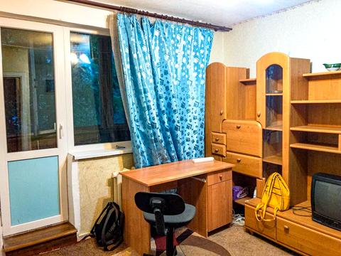 квартира по адресу Кирилловская ул. (Фрунзе), 117