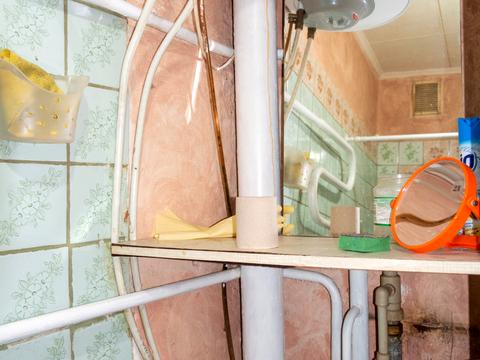 квартира по адресу Кирилловская ул. (Фрунзе), 117