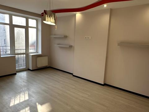 квартира по адресу Щекавицкая ул., 30/39