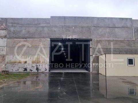 комерційна за адресою Шевченка вул., 10