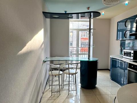 квартира по адресу Щекавицкая ул., 30/39