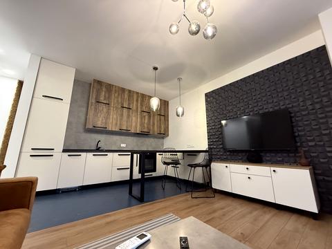 квартира за адресою Саперне Поле вул., 3