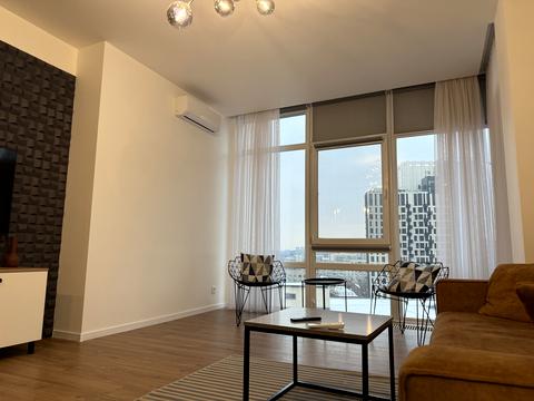 квартира за адресою Саперне Поле вул., 3