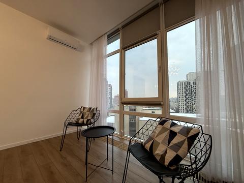 квартира за адресою Саперне Поле вул., 3