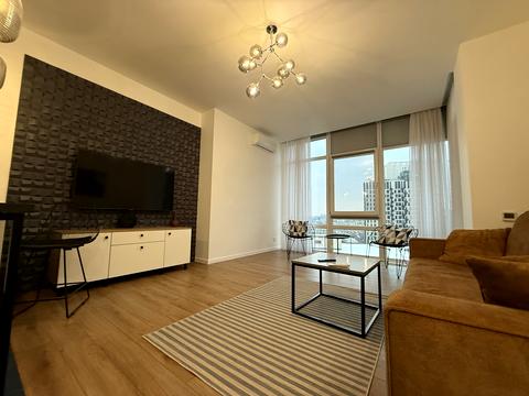 квартира за адресою Саперне Поле вул., 3